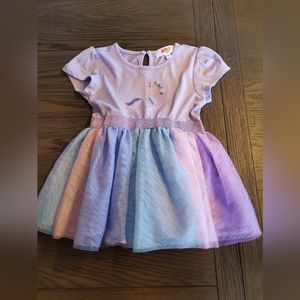 Monkey Bars dress size 24M